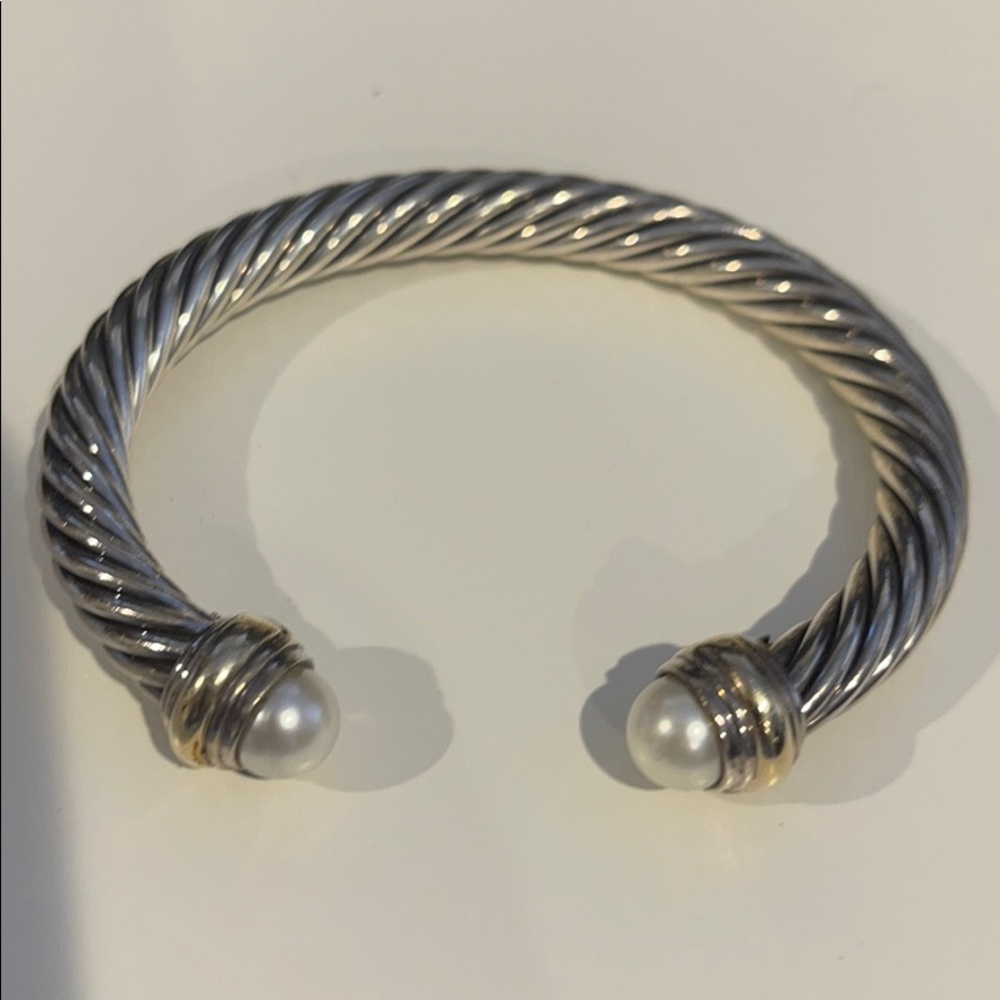 David Yurman Bangle